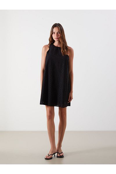 LC Waikiki Women's Cotton Slim Fit