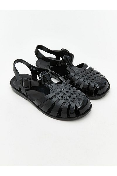 LC Waikiki New Season Girls Beach Sandals - S5R163Z4