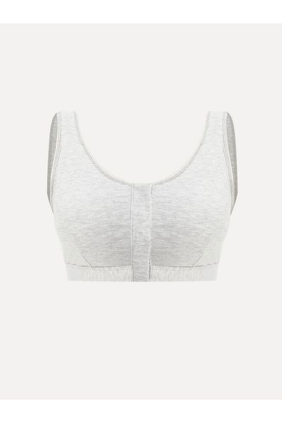 LC Waikiki New Season Underwireless Non-Padded Flat Bra - S45539Z8