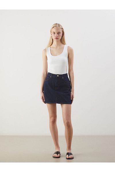 LC Waikiki U-Neck Women's Athlete