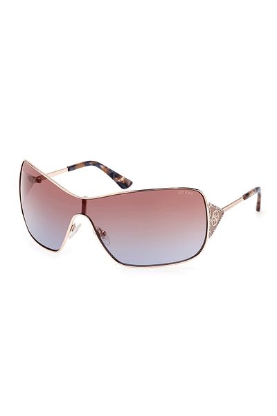 Guess GU7876 32F / Women's sunglasses