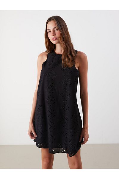 LC Waikiki Women's Cotton Slim Fit