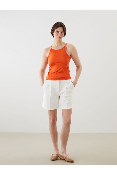 LC Waikiki Halter Neck Women's Athlete