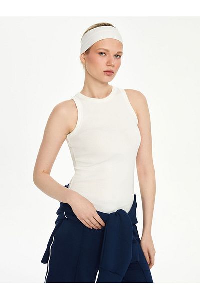 LC Waikiki Crew Neck Women's Athlete
