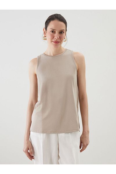 LC Waikiki Crew Neck Women's Athlete