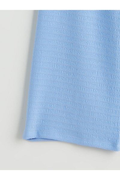 LC Waikiki Pantaloni pentru fete cu talie elastică sezon nou - S5GB15Z4