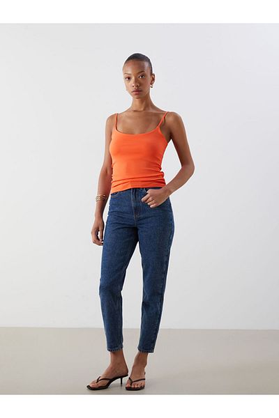 LC Waikiki U-Neck Women's Athlete
