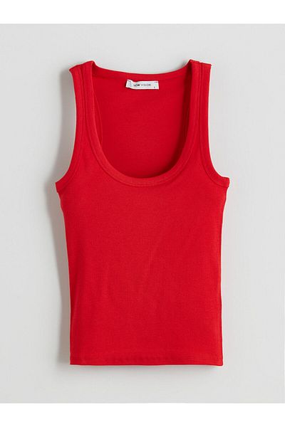 LC Waikiki U-Neck Women's Athlete