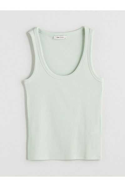 LC Waikiki U-Neck Women's Athlete