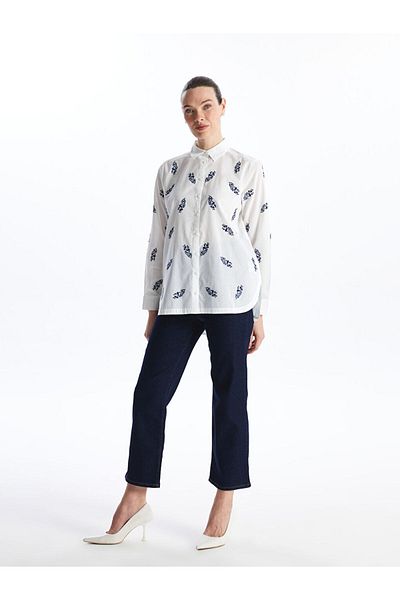 LC Waikiki Slim Fit Women's Jean Pants