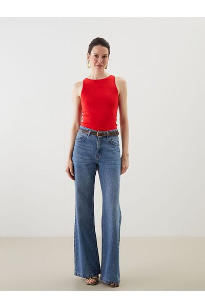 LC Waikiki Crew Neck Women's Athlete