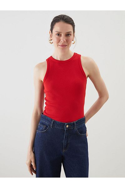 LC Waikiki Crew Neck Women's Athlete