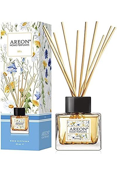 Areon Garden Home Perfume 50 ml, Spa