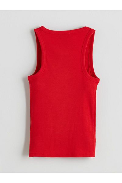 LC Waikiki U-Neck Women's Athlete