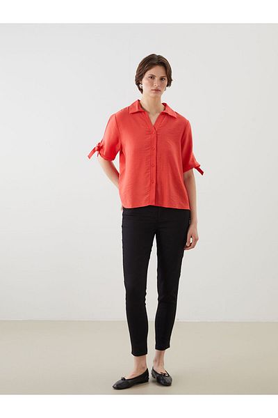 LC Waikiki Lcw Loose Fit Women's Shirt