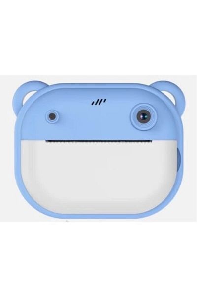 Rovitech Children's camera, built-in printing function, friendly design