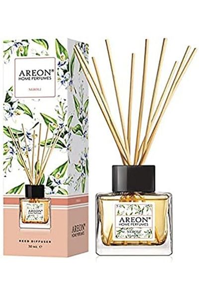 Areon Garden Home Perfume 50 ml, Neroli