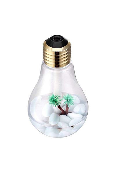 SIKS Umidificator ®, cu LED în formă de bec, 2W