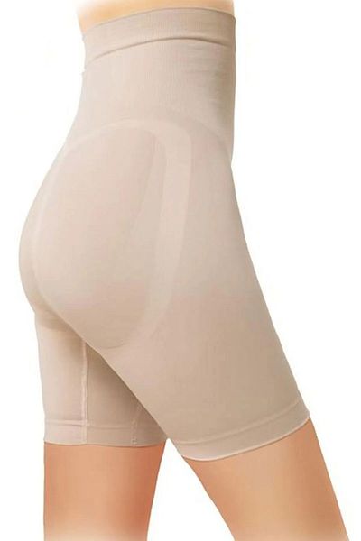 Acura Recovery & Firming 1 Size Slimming Shorts Corset