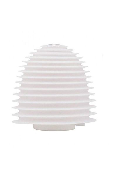 SIKS Umidificator de aromaterapie ®, capacitate 250 ml, 2,5 W, LED