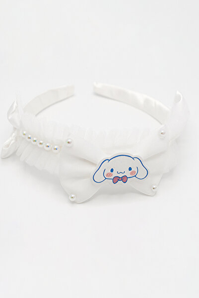 MakeWell Coroane pentru copii cu design Kuromi Hello Kitty My Melody Cinnamoroll