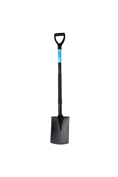 MEGA Cazma Cu Maner Metal Tip-Dy 185X270/1150Mm