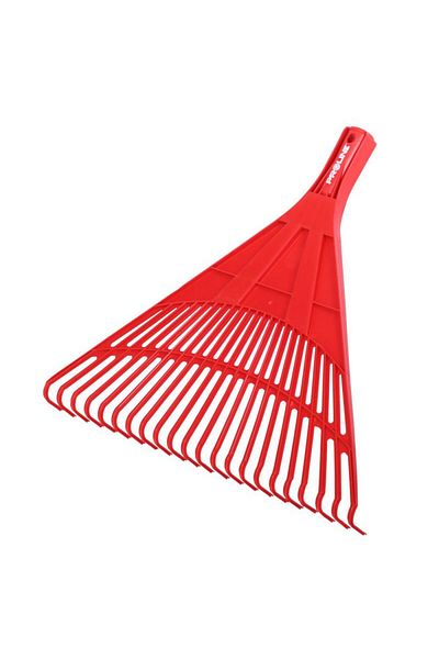 PROLINE Grebla Cuplabila Plastic Evantai 500Mm / 22 Dinti
