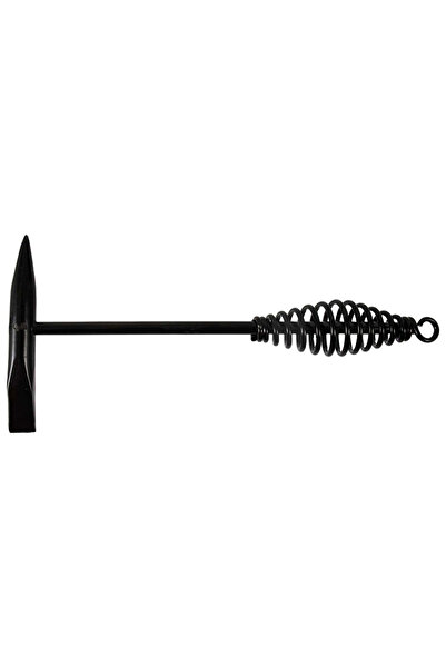 PROLINE Ciocan Sudura Cu Maner Spiralat Antisoc 300G