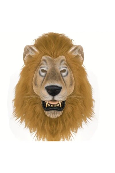 Widmann ULTRA ASLAN MASKESİ