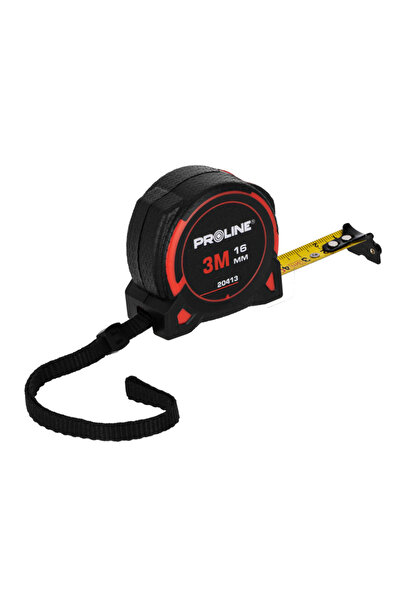 PROLINE Ruleta Magnetica Cu Calcul (Ce) 3M