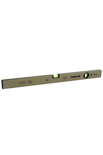 Proline Nivela Antisoc Magnetica / 2 Bule - 400Mm