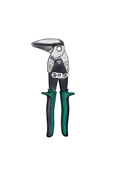 PROLINE Foarfeca Tabla Verticala 220Mm / Cioc Stanga