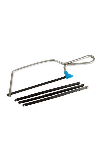 MEGA Miniature Firewood Frame 150Mm