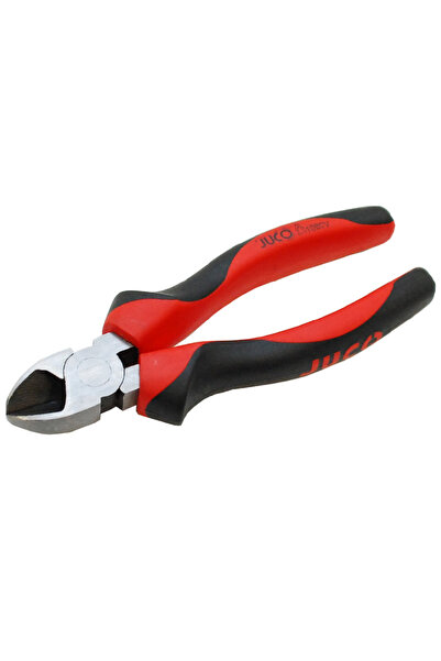 JuCo Patent Taiere Maner Bimaterial Izolat 180Mm