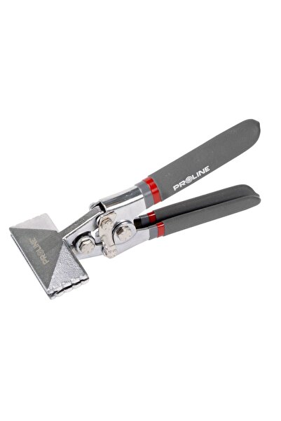 PROLINE Cleste Fasonare Profile Cu Cioc Drept 80X35Mm