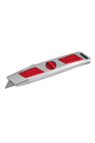 PROLINE Cutter Metalic Gumat Cu Lama Retractabila - 62Mm X 6