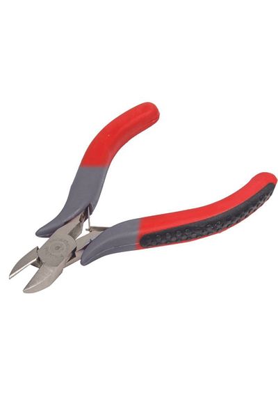 PROLINE Patent Micro Taiere Maner Cauciuc 110Mm