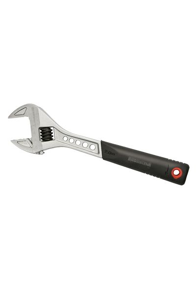PROLINE Cheie Reglabila Hd Maner Cauciucat 33Mm / 250Mm