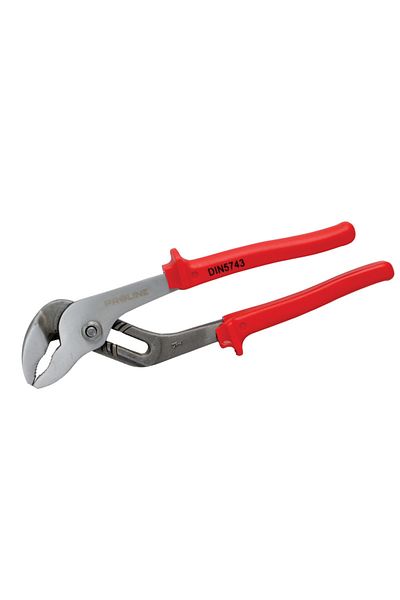 PROLINE Cleste Instalator Cromat Cu Maner Plastic 250Mm