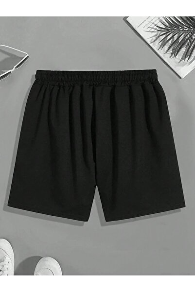 Adrift Bay Çığlık Maske Baskılı Cepli Penye