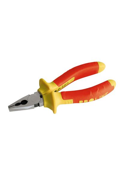 PROLINE Patent Combinat Maner Cauciuc Izolat 160Mm
