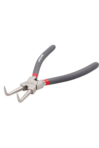 Proline Patent Siguranta Cr-Va Cu Cioc Indoit Interior 150Mm