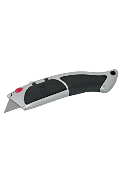 PROLINE INSTANT METAL CUTTER WITH RETRACTABLE BLADE - 62MM X 10