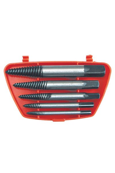 MEGA Set Extractor Suruburi 3.3-19.0Mm - 5P.