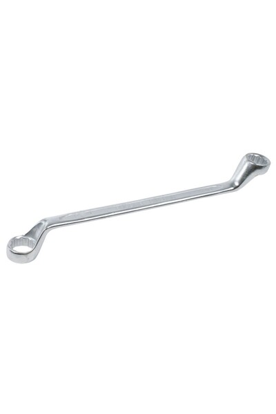 PROLINE Cheie Inelara Cotita Cr-Va Forjata 24X27Mm