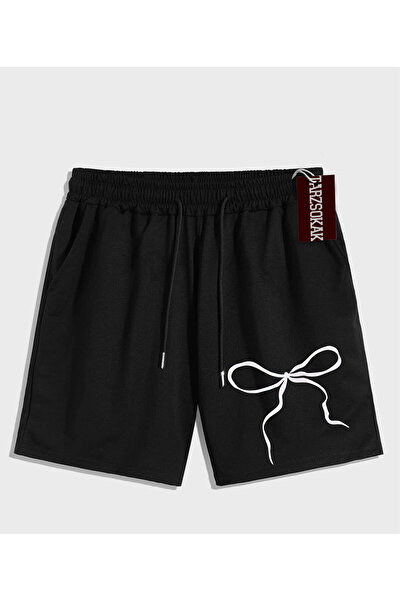 Adrift Ανδρικό UNISEX Βαμβακερό Σορτς ΚΩΔ 53