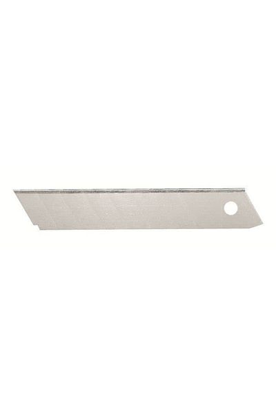 MEGA Segmente de tăiat șpagă 9 mm, set de 10