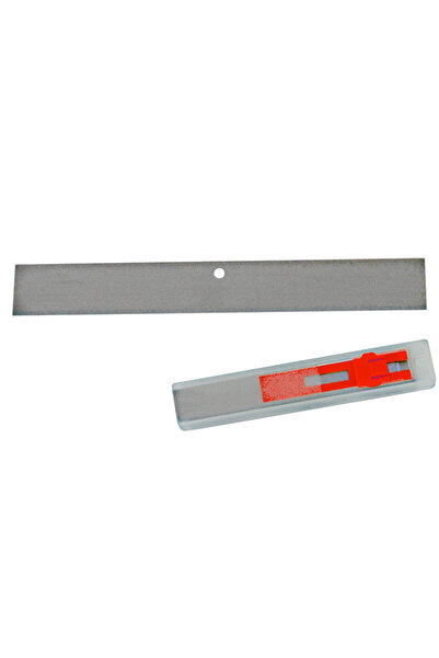 Proline Lama Razuitor Pentru Sticla Cu Maner Lung 100Mm, 10/Set