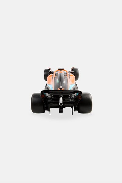 Rastar Mclaren Remote Control Car, Multicolor