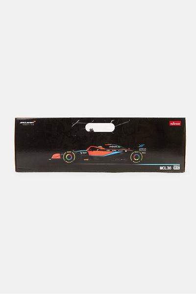 Rastar Mclaren Remote Control Car, Multicolor